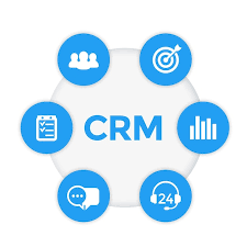 CRM