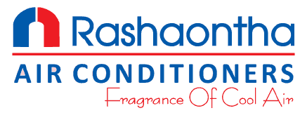 Rashaantha Air Conditioners